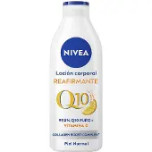 Big Buy Cooking Q10+ Verstevigende Lichaamslotion Vitamine C 250 ml
