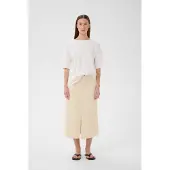 Inwear Rok 'DILYSIW' ecru