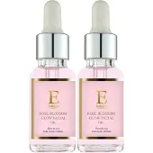 Erth Skin London 2x Rozenbloesem Glow Gezichtsolie 1 St