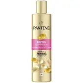 Pantene Miracle Rizos Definidos Shampoo 250 ml