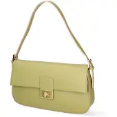 Diana & Co Diana&Co. Schoudertas groen