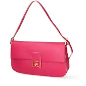 Diana & Co Diana&Co. Schoudertas fuchsia