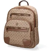 Briciole Rugzak beige / lichtbruin