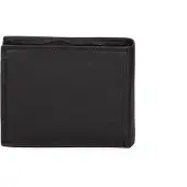 Solo soprani portemonnee Heren BLACK