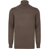 Felix Hardy Trui sepia