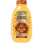 Garnier Original Remedies Honing Schatten Shampoo 400 ml