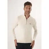 Felix Hardy Trui wit