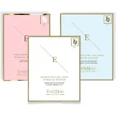 Erth Skin London oogkussentjes + oogkussentjes + hydrogel oogkussentjes 1 St