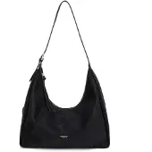 Diana & Co Diana&Co. Schoudertas goud / zwart