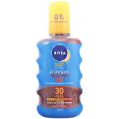 Nivea Bruinende Olie (200 ml) SPF 30