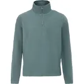 Dreimaster Maritim Trui 'Yepa' cyaan blauw