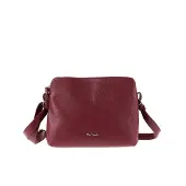 Pierre Cardin Schoudertas bordeaux