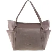 Pierre Cardin Schoudertas 'Sereia' taupe