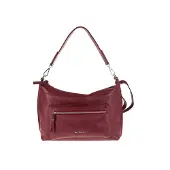 Pierre Cardin Schoudertas bordeaux