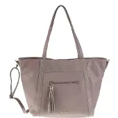 Pierre Cardin Handtas 'Erisia Plus' taupe
