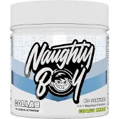 Naughty Boy - Collab Citrus Dream 198g