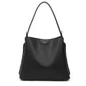 Diana & Co Diana&Co. Schoudertas zwart