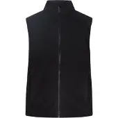 Dreimaster Maritim Bodywarmer zwart