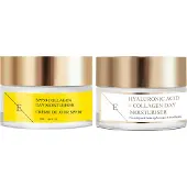 Erth Skin London Dagcrème Spf50+ Hyaluron Dagcrème Set 100 ml