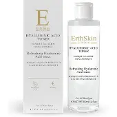 Erthskin London Verfrissende hyaluronzuurtoner 150 ml