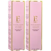Erthskin London Rozenbloesem Lipgloss Plumper 1 St