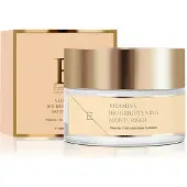 Erth Skin London Biologische verhelderende vochtinbrengende crème met vitamine C 50 ml
