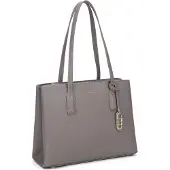 David jones Schoudertas 'Seraphina Chic' taupe