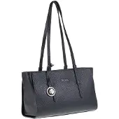 Pierre Cardin Schoudertas 'Valeria Nova' zwart