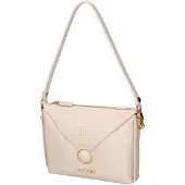 Braccialini Schoudertas beige / goud