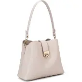 Diana & Co Diana&Co. Schoudertas beige