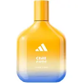 Adidas Uniseks Parfum Chill Zone EDP 100 ml