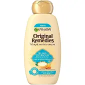 Garnier Original Remedies Argan Elixir Shampoo 300 ml