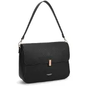 Diana & Co Diana&Co. Schoudertas zwart