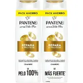Pantene Herstel & Bescherming Shampoo Set 2 X 325 ml