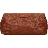 Custo Barcelona Schoudertas bruin