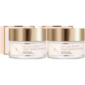 Erth Skin London EGF Cell Effect Nachtcrème 1 St