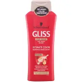Schwarzkopf Gliss Ultimate Color Shampoo 400 ml