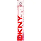 DKNY FALL EDITION eau de parfum vapo lim. éd. 100 ml