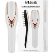 Erthskin London LED Haargroeiborstel