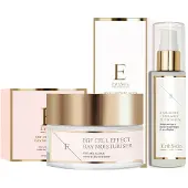 Erth Skin London EGF Cell Effect Dagcrème + Hyaluronzuur & Collageen Serum 1 St