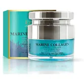 Erth Skin London Sea Glow Vitamine C Concentraat Crème 50 ml