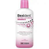 Isdin Bexident Gevoelige Tanden Mondspoeling 500 ml