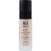 Mia Cosmetics Paris Cc Coloured Cream Spf30 #light