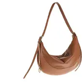 Pierre Cardin Schoudertas cognac
