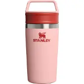 Stanley Reisbeker The Caf?-To-Go Travel Mug 0,35L Peach Rose