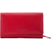 Laura Biagiotti Portemonnee rood