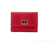 Laura Biagiotti Portemonnee rood