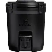 Stanley Thermoskan The Fast-Flow Water Jug 7,5L Black 2.0