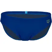 Arena Zwembroek 'Santamarias R' donkerblauw / grijs