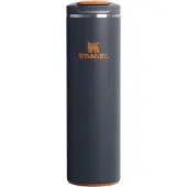 Stanley Transit Fliptop Twilight Thermosbeker, 0.47L - Donkerblauw